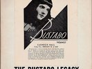 THE GUILA BUSTABO LEGACY rare set : 2xLP set Thomas L Clear TLC-2579 /N-