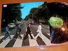 THE BEATLES ABBEY ROAD Apple SO-383 Original ERROR Press in SHRINK MINT TOP Copy