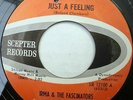 Rare Northern Soul   Irma & The Fascinators 