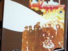 Led Zeppelin, 2, II, Two, 180 Gram 33rpm Sealed Vinyl LP  