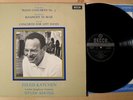* DECCA SXL 6411 WB - PROKOFIEV GERSHWIN RAVEL - PIANO - KATCHEN - KERTESZ *?