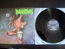 MUTILATION 
