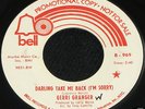 Rare Northern Soul ** GERRI GRANGER * I Go To Pieces * Bell Promo * -Near Mint *