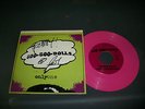 Goo Goo Dolls Rare Signed Promo 7