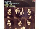 CUBY and THE BLIZZARDS LP King of the Road 1970 Phillips dutch psychedelic