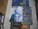 Iron Maiden ?– Live After Death ' LP MINT SPAIN PRESS 1985- FIRST PRESS GATEFOLD