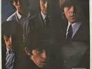 THE ROLLING STONES No. 2 UK ORG Decca LP Mono NEAR MINT  1964