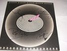 QUEEN - JAZZ - LP SLEEVE (SIGNED)