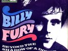 BILLY FURY: Beyond The Shadow Of A Doubt (´67 / v. rare German 7