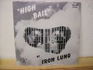 IRON LUNG - 