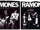 Rare Ramones 1976 Vinyl 45 of I Wanna Be Your Boyfriend with Live B Side