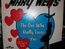 MARY WELLS-