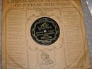 Memphis Jug Band - She Stays Out all Night Long / Snitchin Gambler Blues - VICTO