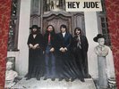 The Beatles Again Lp Original 1st Press on Apple w/ Shrink & Hey Jude Sticker