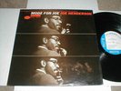 Joe Henderson MODE FOR LP 1960's BLUE NOTE Jazz Soul Sax Vibes VAN GELDER VG++