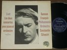 Samson François/C.Silvestri, 