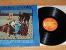 LEE HAZLEWOOD LP COWBOY IN SWEDEN - US PRESS 70