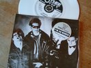 The Damned New Rose 7