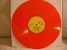 The Rolling Stones Sticky Fingers PINK COLORED 12