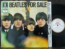 THE BEATLES for sale GERMAN ODEON FIRST STEREO  ORIGINAL LP SMO 83790