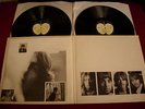 The Beatles White Album w. insert Apple, low Number NO EMI in EX+ Vinyl