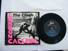 THE CLASH  