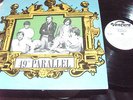 49TH PARALLEL ORIG CANADIAN STEREO DEBUT (ONLY?) PSYCH LP - GREAT MUSIC,  EX 