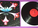 GALAXY  Vinyl  Nature's Clear Well    Krautrock  Venus CH