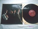 ? The Rolling Stones S/T Debut Album Decca LK-4605 ffrr Orig. UK LP VG+ Vinyl