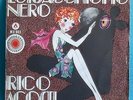 R. Agosti (GHIGO) L'ORSACCHIOTTO NERO Orig.Ita'68 RARE ITA BEAT (EX-/EX--) 7