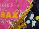 DEAN FRAZER - DANCEHALL SAX LP, RARE WITTY COMPILATION  audio