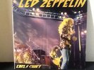 Rare Double Blue Vinyl Led Zeppelin LP Earls Court 5/24/75 Record LZ752010