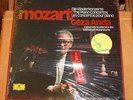 SEALED DEUTSCHE GRAMMOPHON: GEZA ANDA: MOZART PIANO CONCERTOS #1-27; 12 LPS