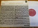 SAL 3473 Bach Sonatas & Partita Record 2 / Grumiaux