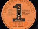 Dean Stone - Six Of Us / Jackie Bernard - Keep On Rowing UK orig 12
