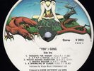 GONG You SCARCE Orig UK 74 EX LP with MINT INSERT.