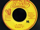 Blacka T - A Java JA orig 7