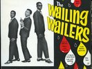 The Wailing Wailers - Jamaica's Top-rated Singing Sensations JA orig LP