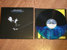 Jerry Lee Lewis Live at Third Man Records Black & Blue Jack White VERY RARE WOW