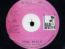 Dennis Brown - The Half / Troubled World JA orig 12