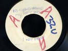 Dennis Curtis - Come with me RARE  UK orig 7