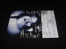 Tom Waits - Bone Machine LP Near Mint + Lyrics