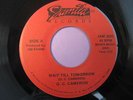 Modern Soul 45, G.C. Cameron, Wait Till Tomorrow, HEAR MP3