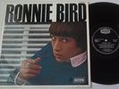 RONNIE BIRD Rare LP (années 60 Rock Twist Yéyé SLC Salut les copains...)