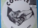 LP-Complex-The Way We Feel '71 heavy UK psych pop freakbeat RE