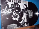 LP-Universe-Same Re of '71 UK prog psych band living in Norway