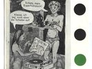 NMUI life im SO36 Kippenberger Club S.O.36 org. Schallplatte von 1979
