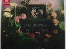 STEPPENWOLF   REST in PEACE   RARE GERMAN PROBE vinyl LP   NICE
