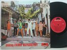 YANNIS MARKOPOULOS Operation Apollon GREEK 1st PRESS MONO OST VINYL LP VANGELIS