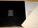 JOY DIVISION   UNKNOWN PLEASURES   RARE FIRST WEEK RED TRANSLUCENT VINYL UK LP